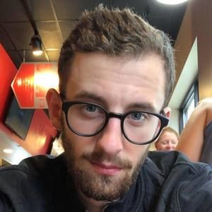 Meet your Posher, Jacob